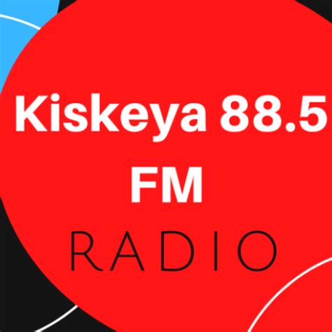<b>Radio Kiskeya</b>, La Radio de l'Île!, FM <b>88. . Radiokiskeyacom 885